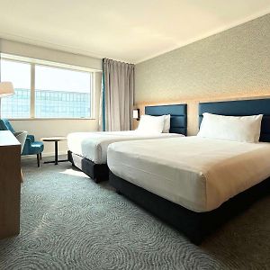 Chambre Exécutive Double